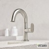 Μπαταρίες & Στήλες INOX Σατινέ-Brushed